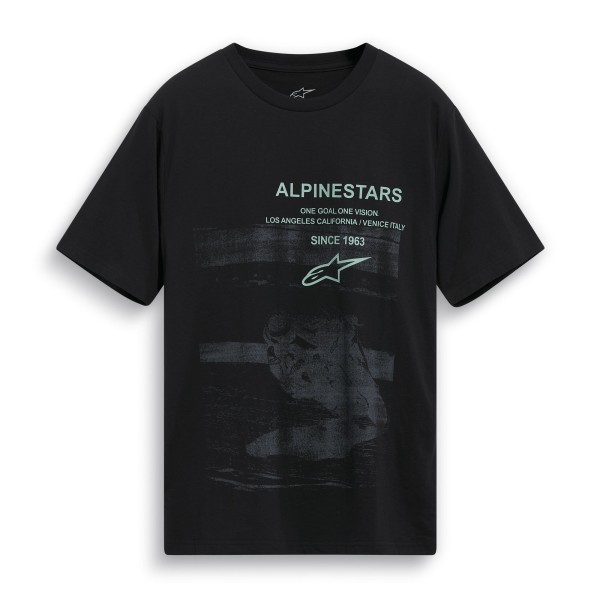 Alpinestars Alpinestars granpremo csf ss tee black